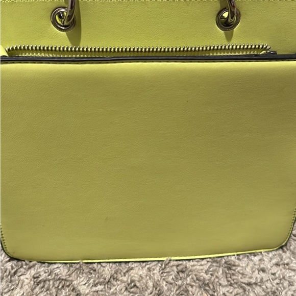 Steve Madden Satchel Set - Picture 4 of 13